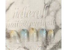 イデアル(ideal)/定額アート