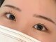 ナヴォラ(navor)の写真/一人ひとりの目に合わせたまつげパーマでキープ力1.5ヶ月★自まつげを活かした美カールが続く◎