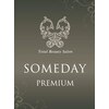 サムデイ プレミアム 銀座店(SOMEDAY PREMIUM)のお店ロゴ