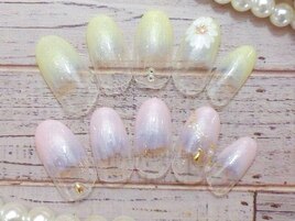 プチアートプラン ￥5,900