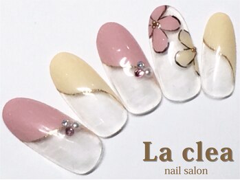 ラ クレア 千葉店/定額アート