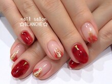 ブランシュ(BLANCHE)/