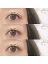 プライズアイリス アイラッシュ 池袋東口店(prize Iris eyelash)/セクシーデザイン♪【池袋】