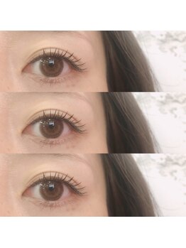 プライズアイリス アイラッシュ 池袋東口店(prize Iris eyelash)/セクシーデザイン♪【池袋】