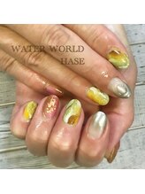 ウォーターワールド 長谷店(WATER WORLD)/