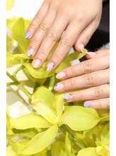 キダチ(Kidati)/フラワーネイル