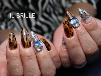 イルブリーユ(IL BRILLE)/