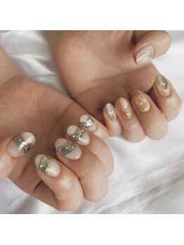 ヴァリエヴィフ(VARIE VIF)/