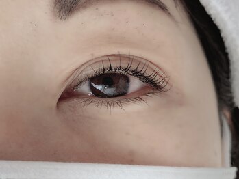 アース コアフュールボーテ 新潟紫竹山店(EARTH coiffure beaute)/次世代まつげパーマ