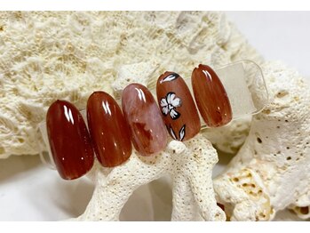 サロン リゾートモアニ(salon resort moani)/90分コース