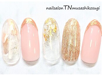 ティーエヌ 武蔵小杉(TN)/☆デザイン定額B☆