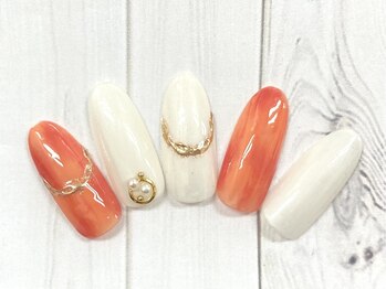 ティーエヌ イトーヨーカドー能見台店/季節の定額6490円コース