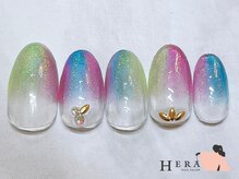 ヘラー 渋谷(HERA)/