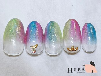 ヘラー 渋谷(HERA)/