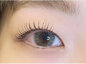 アンルーム(an room)/一重まぶた奥二重の方