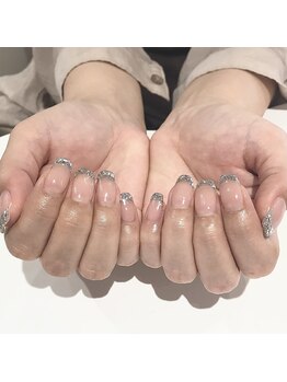 カラン 焼津店(CALIN)/ガラスフレンチ