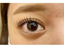 エイト 渋谷本店(eight)/まつげパーマ