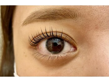 エイト 渋谷本店(eight)/まつげパーマ