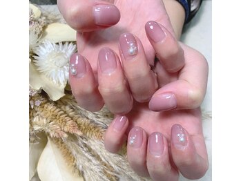 サロンド ボヌール(salon de bonheur)/