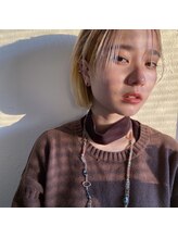シロ アイラッシュ 中野(silo eyelash) まのめ 