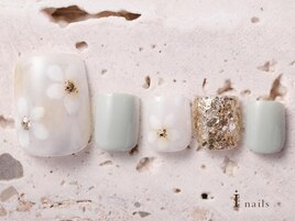 フラワーフット[吉祥寺]