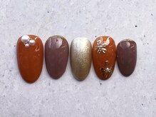 シェアサロン ディテール 千葉店(Detail)/オススメデザイン