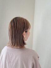 チャクラジュニア(CHAKRA.jr)&nbsp;新開 希世