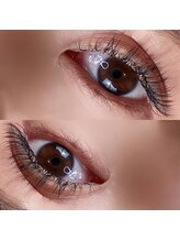 サロン プゥン(salon Pun)/バインドロック　120束