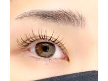 ネオビューティー(Neo beauty)/☆まつ毛パーマデザイン☆