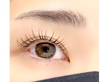 ネオビューティー(Neo beauty)/☆まつ毛パーマデザイン☆