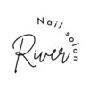 リバーネイル(River nail)ロゴ