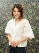 イルファ 上野芝店(ehl:fa)&nbsp;圓山 孝子