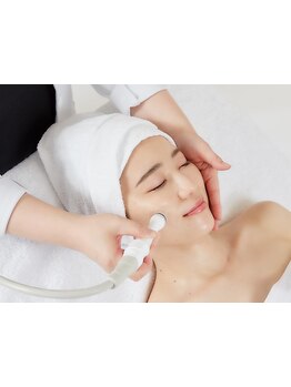 毛穴ケアをしたい