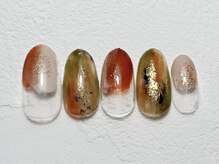 レアナ(LEANA)/9月おすすめデザイン