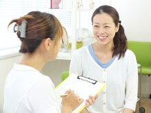 小顔 隆鼻矯正専門店 ラプリアモル(Raplit amor)/来店からの流れ3