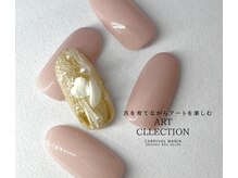 カーニバルマニア 大阪店(Carnival Mania)/ART COLLECTION 