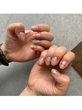 リルム(Relum)/ラインネイル！