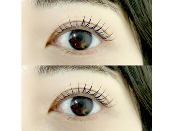 ハル(halu)/ラッシュリフト