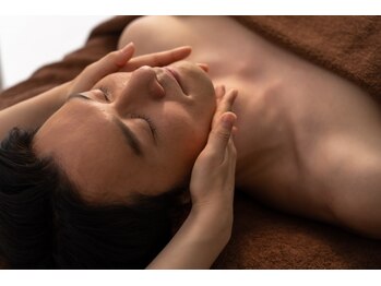 アンマアフォーユー(amma for you)/全身たっぷりと癒されます♪