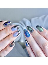 グロー ネイル(Glow Nail)/