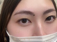 リーベスト 心斎橋(REBEST)/まつげパーマ