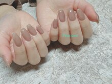 フランセス(Frances)/ワンカラー