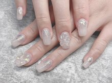 サラ(Sara)/うる艶ラメコース