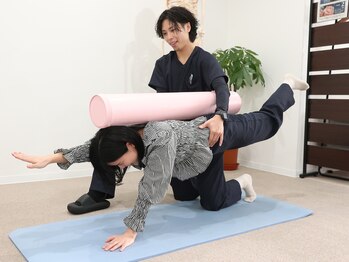 メディカルボディケア(Medical Body Care)/完全パーソナルピラティス☆