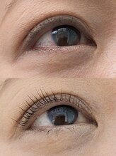 サロングレイス(Salon Grace)/マイラミネーション