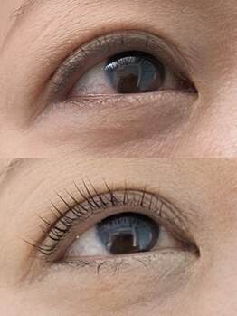 サロングレイス(Salon Grace)/マイラミネーション