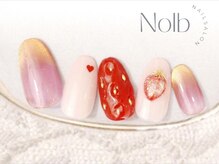 ノルブ(Nolb)/こだわりデザインコース¥9500～