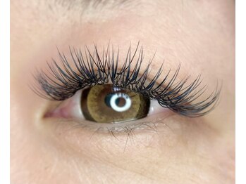 アイラッシュサロン アイリー(eyely)/デザインキープラッシュ