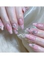フォーユーネイル(For U Nail) ミ ミ