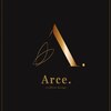 アルセ(Arce.)のお店ロゴ